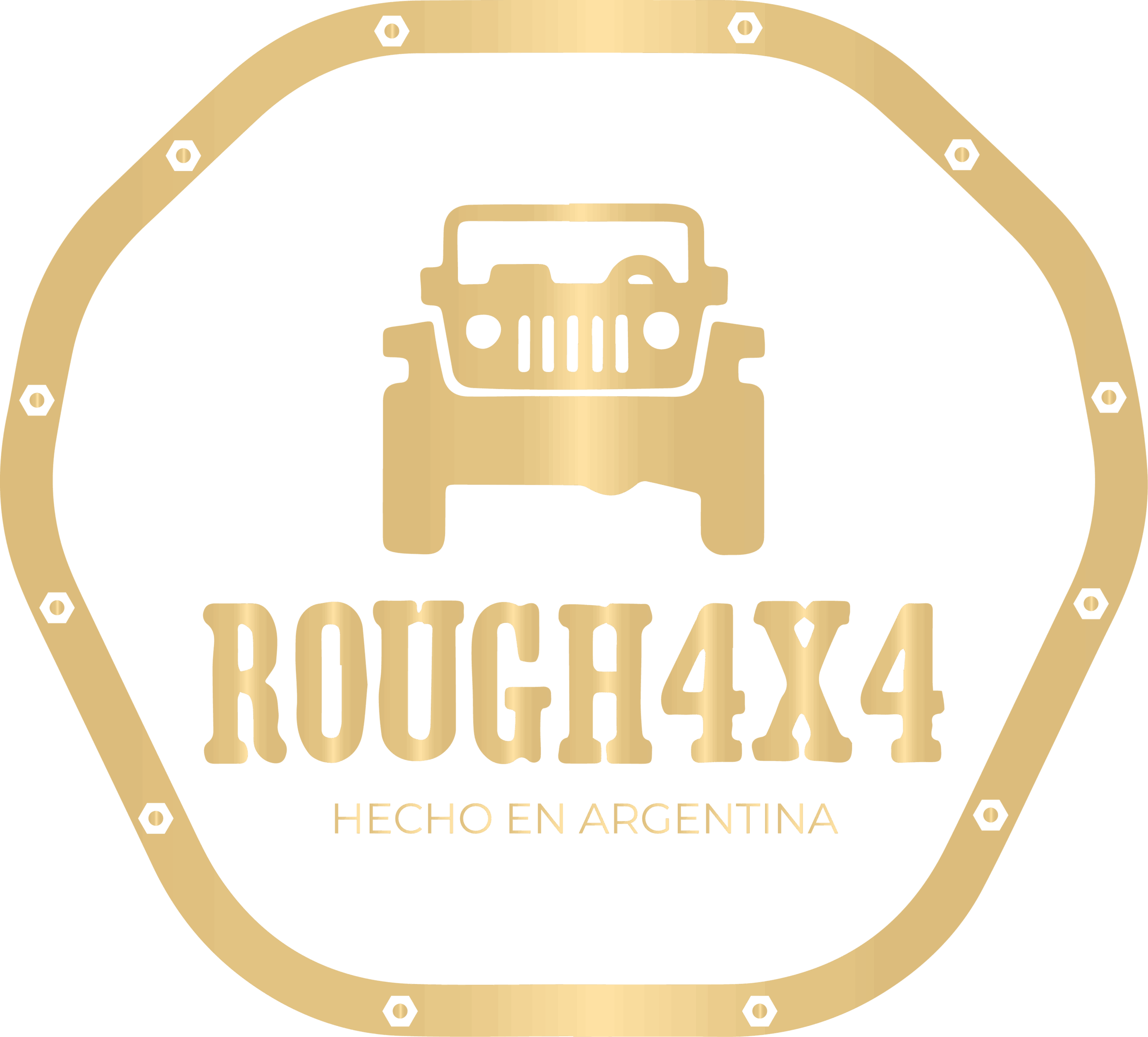 Rough4x4 — Hecho en Argentina